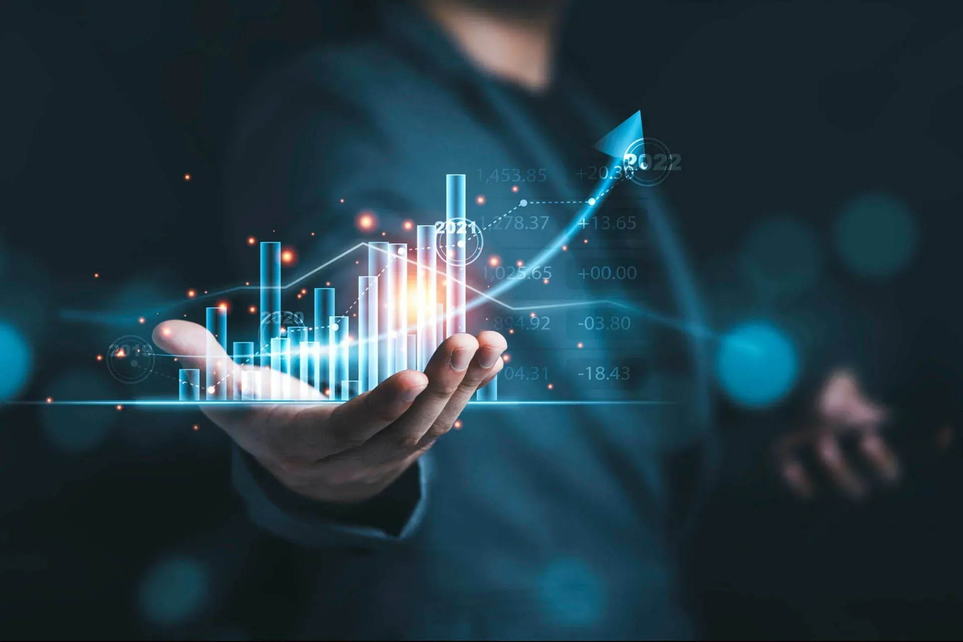 What our clients say about InvestBridge